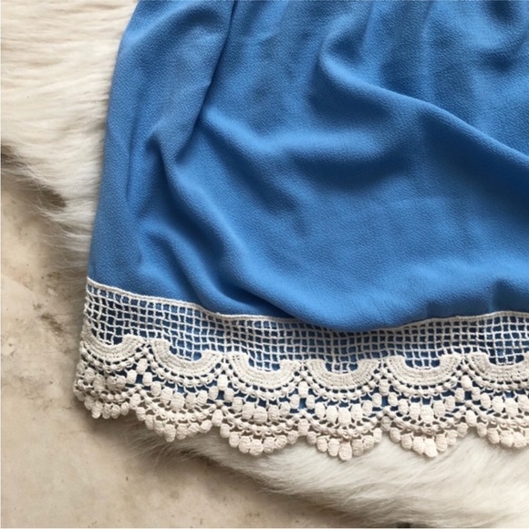 Papaya Off the Shoulder Crop Top - Picture 2 of 5